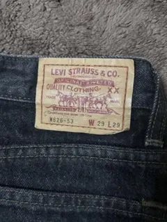 LEVI'S デニム