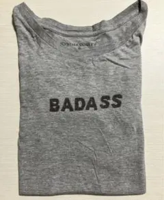 CYNTHIA ROWLEY BADASS Tシャツ Sサイズのサムネイル