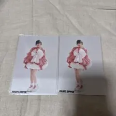 FRUITS ZIPPER キミコイ 生写真