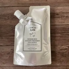 CREME DE ANN クリームシャンプー 300gのサムネイル