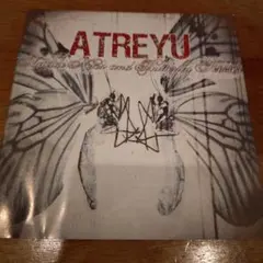 ロ476 ATREYU The Curse