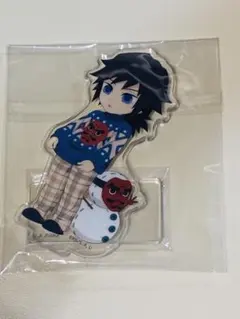 2025年最新】冨岡義勇 クリスマス アクスタの人気アイテム