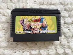 ドラゴンボールZⅢ 烈戦人造人間