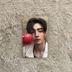 ENHYPEN THE SIN : VANISH ソンフン