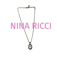 ♡ ニナリッチ　ネックレス♡