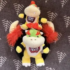 2026年最新】usj 被り物 クッパの人気アイテム - メルカリ