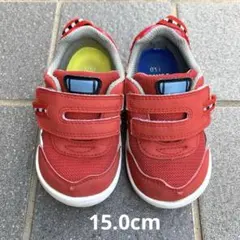 IFME イフミー こまち 15.0cm スニーカー