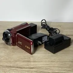 2026年最新】JVC Everio GZ-HM570の人気アイテム - メルカリ