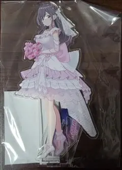 2025年最新】アイドルマスターシャイニーカラーズ アクリルスタンド