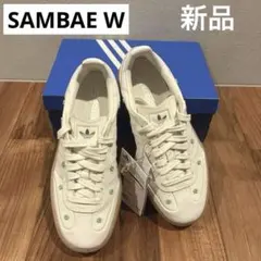 新品★SAMBAE W サンバ アディダスオリジナルス 23.0のサムネイル