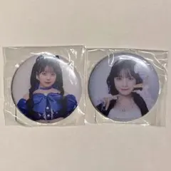 CUTIE STREET 増田彩乃 ネームバッジ - メルカリ