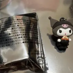 田所商店 クロミ 限定フィギュアチャーム