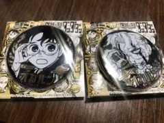 2026年最新】ダンダダン 缶バッジ 金の玉の人気アイテム - メルカリ