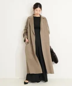 2025年最新】Vermeil par iena ヴェルメイユパーイエナ サイドスリット