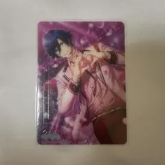 一ノ瀬トキヤ クリアカード ③