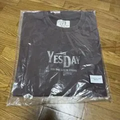 SUPER JUNIOR イェソン YESTHEDAY Tシャツ黒 フリーサイズ - メルカリ