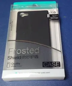 Sony Xperia Z5 Compact 用　スマホケース　スマホカバー