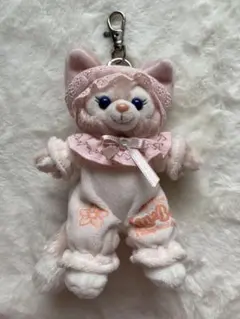 リーナベル　キーホルダー　￼バッジ9体まとめ売り 2025年最新】リーナベル ぬいぐるみバッジの人気アイテム - メルカリ