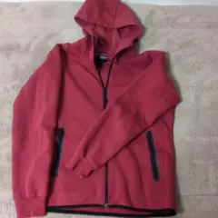 パーカー メンズ ランニングウェア