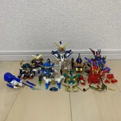 2025年最新】BANDAI SDガンダムBB戦士の人気アイテム - メルカリ