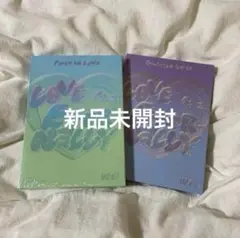 【本日限定出品】WEi ウィアイ Love Pt.3 : Eternally