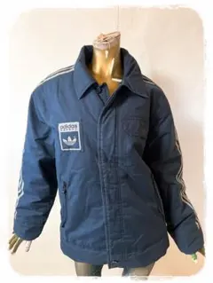 ヴィンテージ ブルゾン