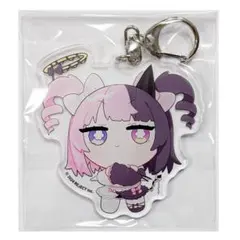 天鬼ぷるる アクリルキーホルダー