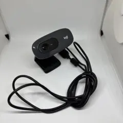 Logitech Webカメラ USB接続 約1.5m