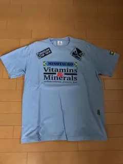 アントニオ・ホドリゴ・ノゲイラ 直筆サイン入り Tシャツ