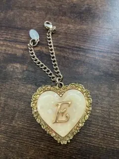 Samantha Vega ハート型チャーム⭐︎E