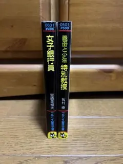 官能小説/フランス書院文庫 2冊セット　Y0482