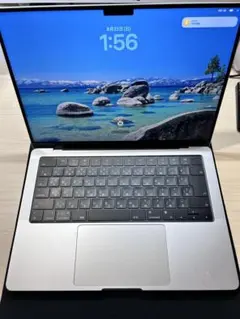 Macbook Pro M2Max 16インチ 38GPU 32GB 2TB - メルカリ