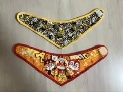 アンパンマン スタイ 二枚セット