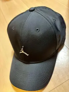 ブラック ジャンプマンキャップ