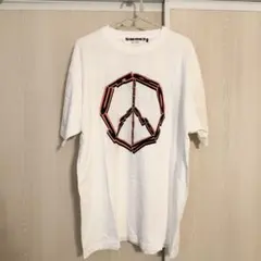新品未使用 フジロック '26 × BEAMS Tシャツ XL⁠
