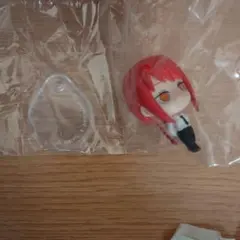 劇場版 チェンソーマン レゼ篇 カプセルフィギュアコレクション マキマ