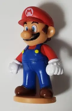 スーパーマリオ ゲームキャラクター