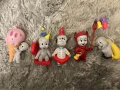 2026年最新】キャスパーフィギュアの人気アイテム - メルカリ