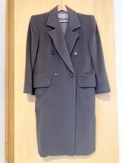 2026年最新】Yves Saint Laurent レディース ロングコートの人気