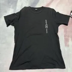 diesel tシャツ シンプル