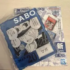 ONE PIECE BASE SHOP アクリルブロックチャーム賞 サボ - メルカリ