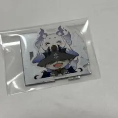にじさんじ ルンルン　でびでび・でびる　チョコエッグ