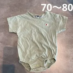 ロンパース　70〜80
