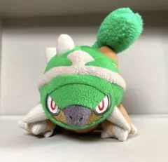 希少 完売品⭐️新品タグ付き⭐️ドダイトス⭐️ぬいぐるみ　ポケモンセンター限定 2025年最新】ポケモンぬいぐるみ ドダイトスの人気アイテム