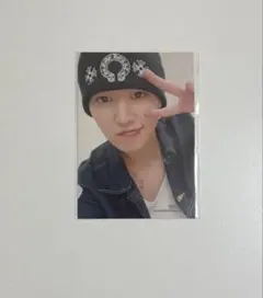 JO1 Lemino MUSIC FES 生写真 白岩瑠姫　最終値下げ