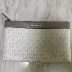 MICHAEL KORS ポーチのサムネイル