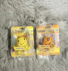 たまごっち ブリスターパッケージコレクション まるっち めめっち セット