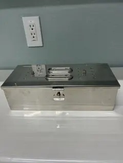 角型　滅菌カスト