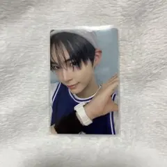 ソンハンビン　2025KCON トレカ