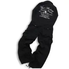 Berning Sho Dead Stock ツナギのサムネイル